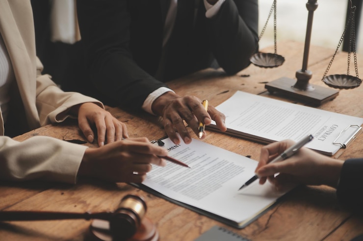 Shareholder Agreements