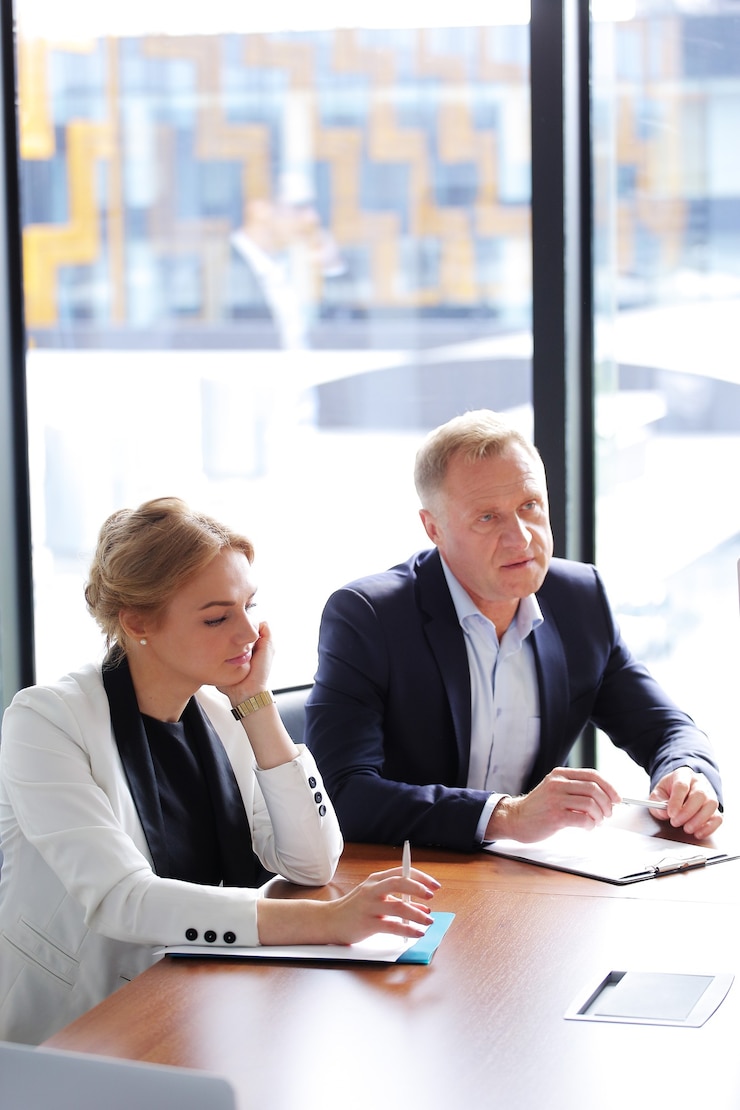 Legal Advisory Benefits